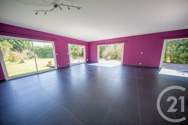 Maison &agrave; vendre - 6 pi&egrave;ces - 159 m2 - Le Pian Medoc - 33 - AQUITAINE
