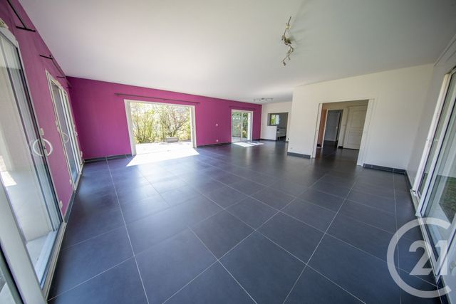 Maison &agrave; vendre - 6 pi&egrave;ces - 159 m2 - Le Pian Medoc - 33 - AQUITAINE