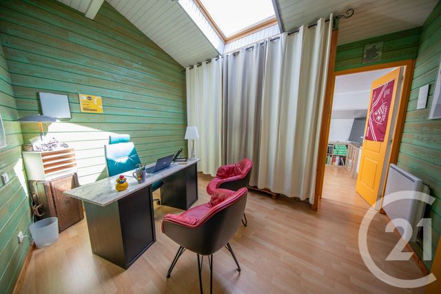 Maison &agrave; vendre - 7 pi&egrave;ces - 164 m2 - Le Haillan - 33 - AQUITAINE