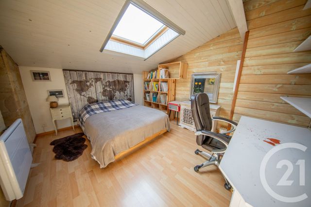 Maison &agrave; vendre - 7 pi&egrave;ces - 164 m2 - Le Haillan - 33 - AQUITAINE