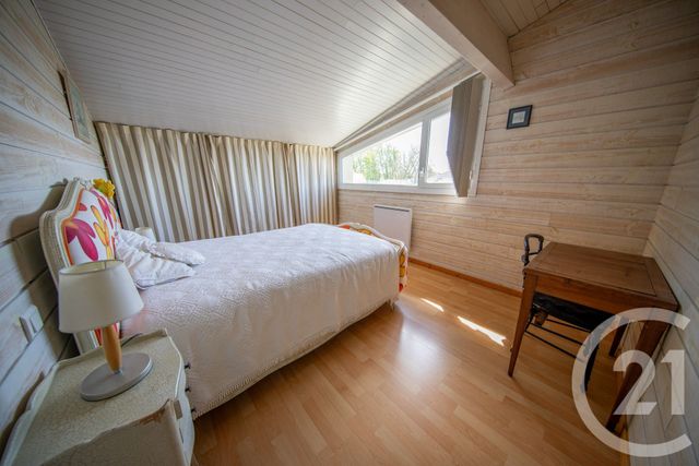 Maison &agrave; vendre - 7 pi&egrave;ces - 164 m2 - Le Haillan - 33 - AQUITAINE