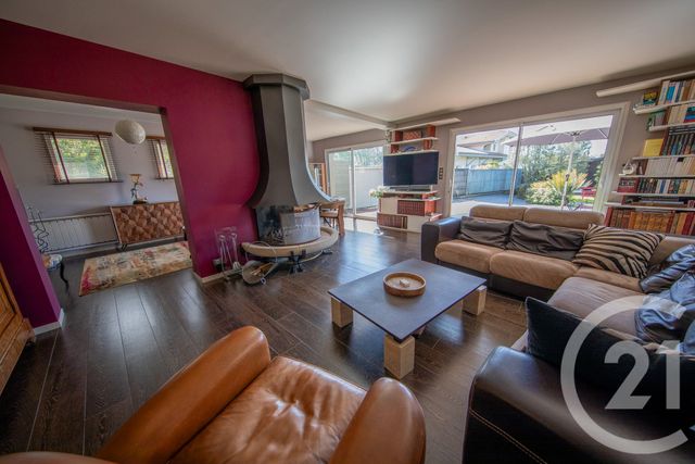 Maison &agrave; vendre - 7 pi&egrave;ces - 164 m2 - Le Haillan - 33 - AQUITAINE