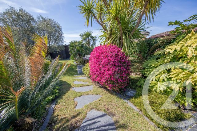 Maison &agrave; vendre - 7 pi&egrave;ces - 164 m2 - Le Haillan - 33 - AQUITAINE