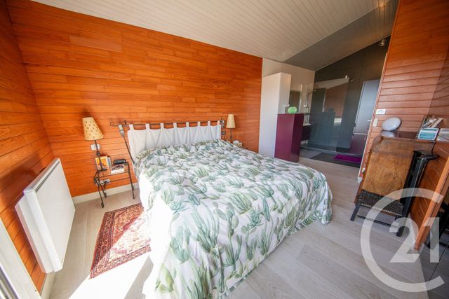 Maison &agrave; vendre - 7 pi&egrave;ces - 164 m2 - Le Haillan - 33 - AQUITAINE