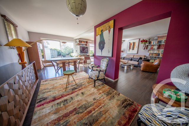 Maison &agrave; vendre - 7 pi&egrave;ces - 164 m2 - Le Haillan - 33 - AQUITAINE