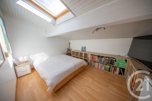 Maison &agrave; vendre - 7 pi&egrave;ces - 164 m2 - Le Haillan - 33 - AQUITAINE