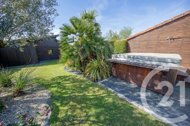 Maison &agrave; vendre - 7 pi&egrave;ces - 164 m2 - Le Haillan - 33 - AQUITAINE