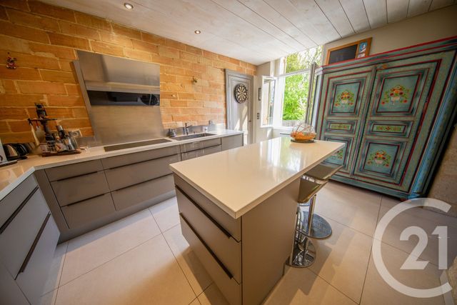 Maison &agrave; vendre - 7 pi&egrave;ces - 164 m2 - Le Haillan - 33 - AQUITAINE