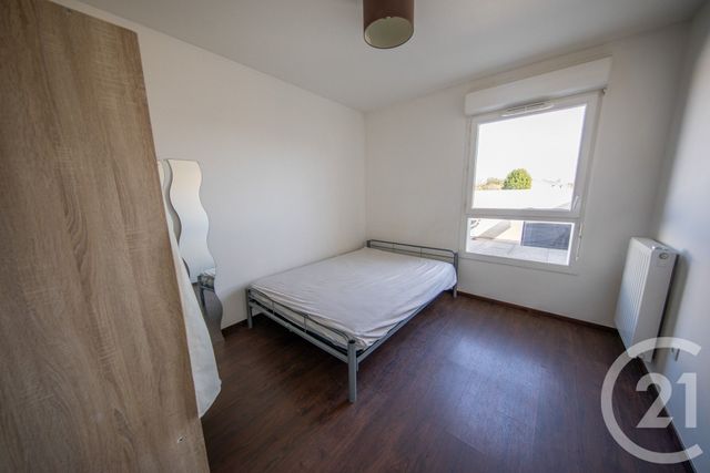 Appartement F3 &agrave; vendre - 3 pi&egrave;ces - 62,77 m2 - Le Haillan - 33 - AQUITAINE