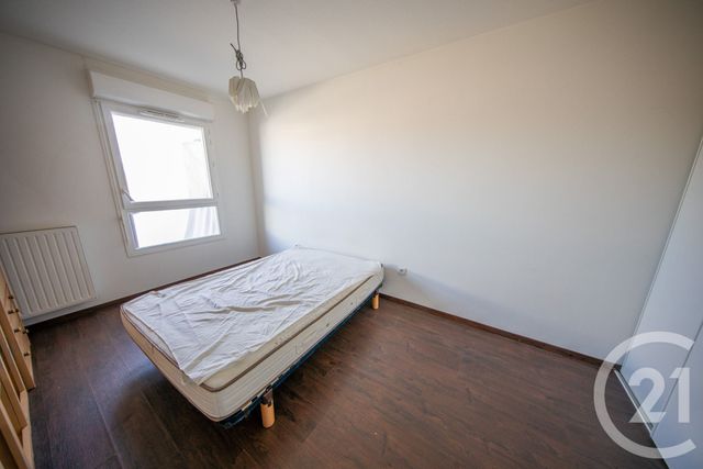 Appartement F3 &agrave; vendre - 3 pi&egrave;ces - 62,77 m2 - Le Haillan - 33 - AQUITAINE