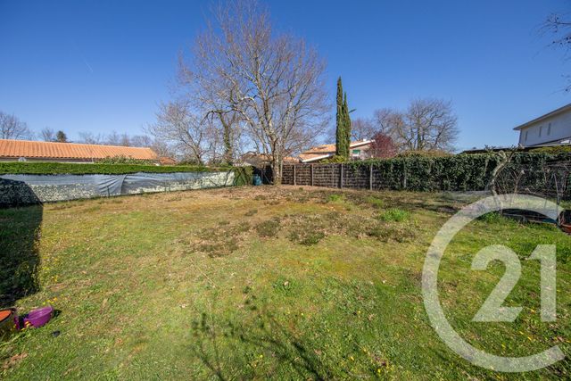 Maison &agrave; vendre - 4 pi&egrave;ces - 91,53 m2 - St Medard En Jalles - 33 - AQUITAINE