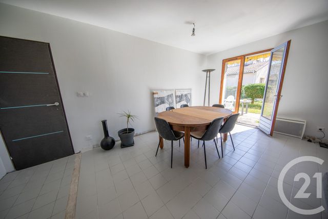 Maison &agrave; vendre - 4 pi&egrave;ces - 91,53 m2 - St Medard En Jalles - 33 - AQUITAINE