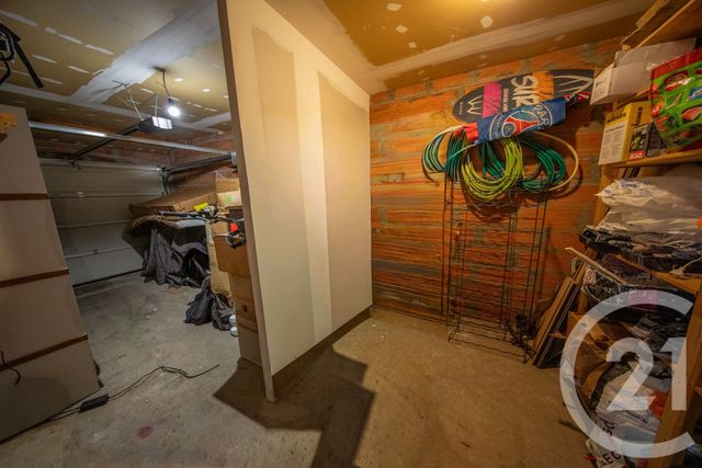 Maison &agrave; vendre - 4 pi&egrave;ces - 91,53 m2 - St Medard En Jalles - 33 - AQUITAINE