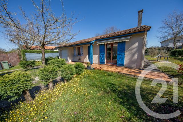 maison - ST MEDARD EN JALLES - 33