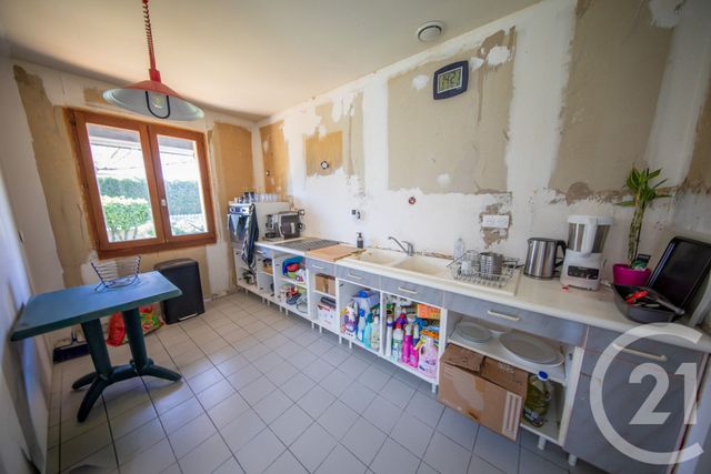 Maison &agrave; vendre - 4 pi&egrave;ces - 91,53 m2 - St Medard En Jalles - 33 - AQUITAINE