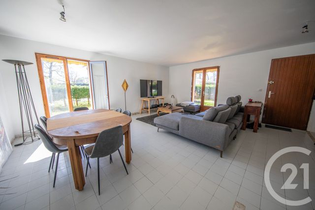 Maison &agrave; vendre - 4 pi&egrave;ces - 91,53 m2 - St Medard En Jalles - 33 - AQUITAINE
