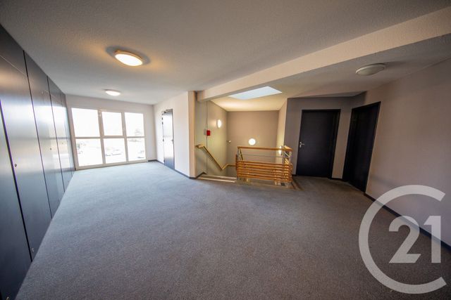 Appartement T3 &agrave; vendre - 3 pi&egrave;ces - 62,58 m2 - Le Haillan - 33 - AQUITAINE