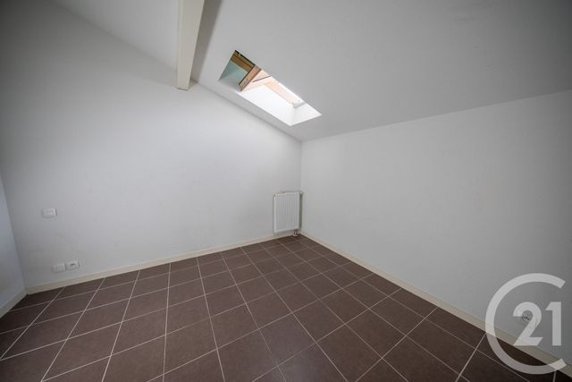 Appartement T3 &agrave; vendre - 3 pi&egrave;ces - 62,58 m2 - Le Haillan - 33 - AQUITAINE