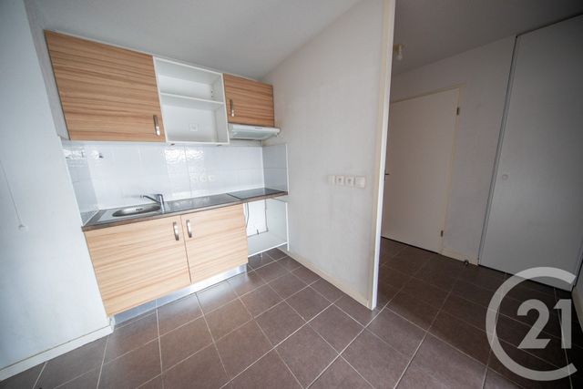 Appartement T3 &agrave; vendre - 3 pi&egrave;ces - 62,58 m2 - Le Haillan - 33 - AQUITAINE