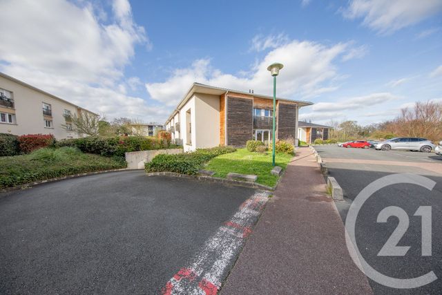 Appartement T3 &agrave; vendre - 3 pi&egrave;ces - 62,58 m2 - Le Haillan - 33 - AQUITAINE