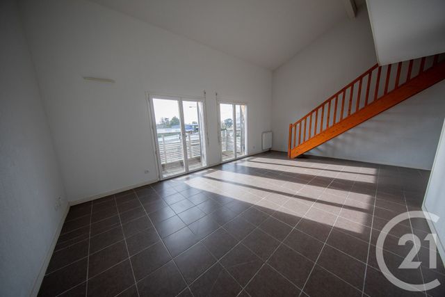 Appartement T3 &agrave; vendre - 3 pi&egrave;ces - 62,58 m2 - Le Haillan - 33 - AQUITAINE
