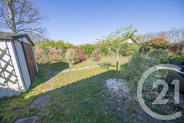 Maison &agrave; vendre - 5 pi&egrave;ces - 101,89 m2 - St Medard En Jalles - 33 - AQUITAINE