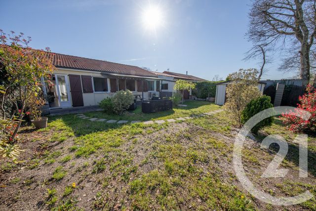 maison - ST MEDARD EN JALLES - 33