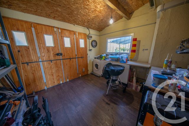 Maison &agrave; vendre - 5 pi&egrave;ces - 101,89 m2 - St Medard En Jalles - 33 - AQUITAINE