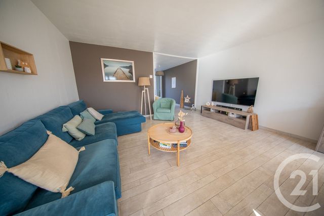 Maison &agrave; vendre - 5 pi&egrave;ces - 101,89 m2 - St Medard En Jalles - 33 - AQUITAINE