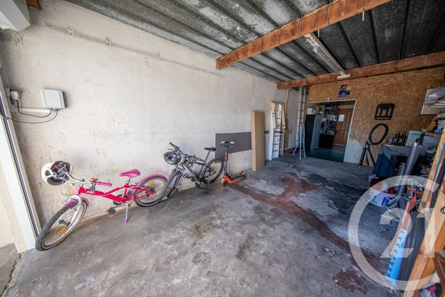 Maison &agrave; vendre - 5 pi&egrave;ces - 101,89 m2 - St Medard En Jalles - 33 - AQUITAINE