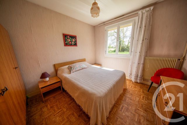 Maison &agrave; vendre - 4 pi&egrave;ces - 85,53 m2 - St Medard En Jalles - 33 - AQUITAINE