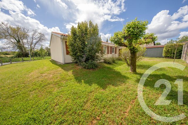 Maison &agrave; vendre - 4 pi&egrave;ces - 85,53 m2 - St Medard En Jalles - 33 - AQUITAINE