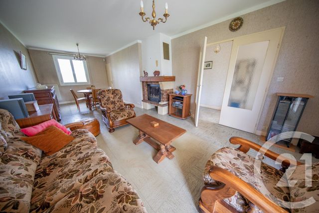 Maison &agrave; vendre - 4 pi&egrave;ces - 85,53 m2 - St Medard En Jalles - 33 - AQUITAINE