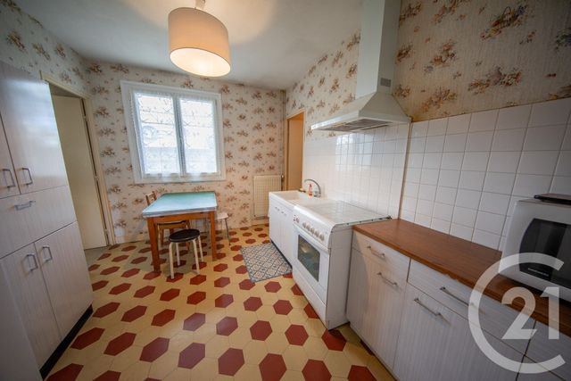 Maison &agrave; vendre - 4 pi&egrave;ces - 85,53 m2 - St Medard En Jalles - 33 - AQUITAINE