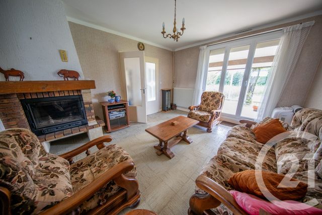 Maison &agrave; vendre - 4 pi&egrave;ces - 85,53 m2 - St Medard En Jalles - 33 - AQUITAINE