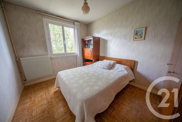 Maison &agrave; vendre - 4 pi&egrave;ces - 85,53 m2 - St Medard En Jalles - 33 - AQUITAINE