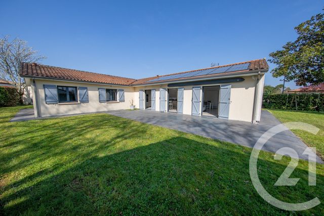 maison - MARTIGNAS SUR JALLE - 33