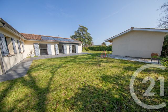Maison &agrave; vendre - 7 pi&egrave;ces - 172 m2 - Martignas Sur Jalle - 33 - AQUITAINE