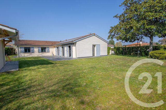 Maison &agrave; vendre - 7 pi&egrave;ces - 172 m2 - Martignas Sur Jalle - 33 - AQUITAINE
