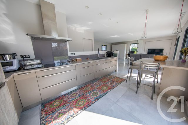 Maison &agrave; vendre - 7 pi&egrave;ces - 172 m2 - Martignas Sur Jalle - 33 - AQUITAINE