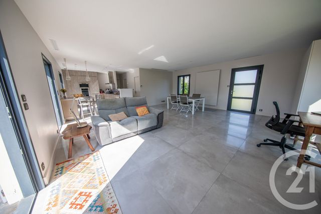 Maison &agrave; vendre - 7 pi&egrave;ces - 172 m2 - Martignas Sur Jalle - 33 - AQUITAINE