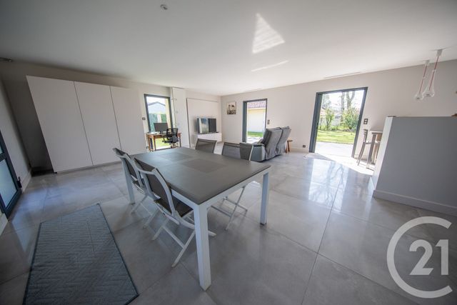 Maison &agrave; vendre - 7 pi&egrave;ces - 172 m2 - Martignas Sur Jalle - 33 - AQUITAINE