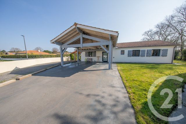 Maison &agrave; vendre - 7 pi&egrave;ces - 172 m2 - Martignas Sur Jalle - 33 - AQUITAINE