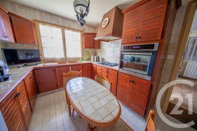 Maison &agrave; vendre - 4 pi&egrave;ces - 90 m2 - Martignas Sur Jalle - 33 - AQUITAINE