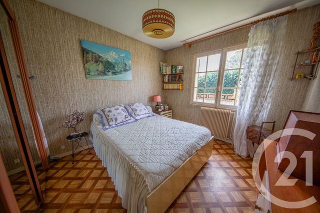 Maison &agrave; vendre - 4 pi&egrave;ces - 90 m2 - Martignas Sur Jalle - 33 - AQUITAINE