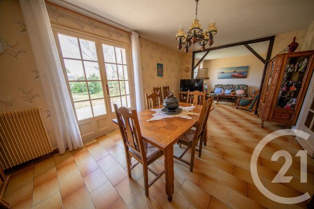 Maison &agrave; vendre - 4 pi&egrave;ces - 90 m2 - Martignas Sur Jalle - 33 - AQUITAINE