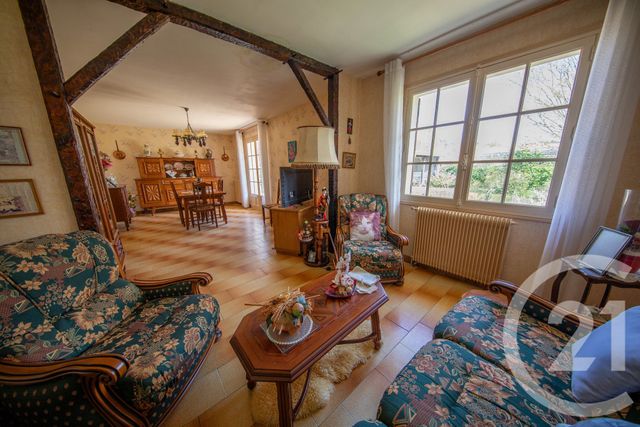 Maison &agrave; vendre - 4 pi&egrave;ces - 90 m2 - Martignas Sur Jalle - 33 - AQUITAINE