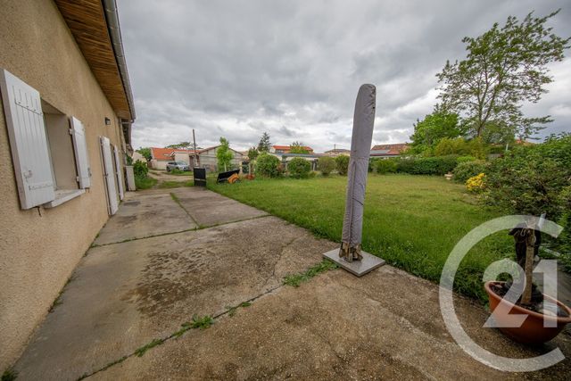 Maison &agrave; vendre - 5 pi&egrave;ces - 145,54 m2 - Le Taillan Medoc - 33 - AQUITAINE