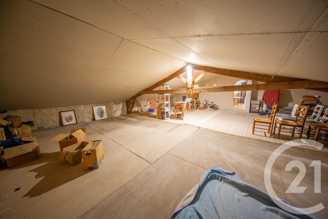 Maison &agrave; vendre - 5 pi&egrave;ces - 145,54 m2 - Le Taillan Medoc - 33 - AQUITAINE