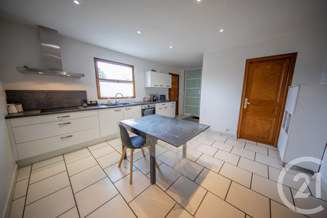 Maison &agrave; vendre - 5 pi&egrave;ces - 145,54 m2 - Le Taillan Medoc - 33 - AQUITAINE